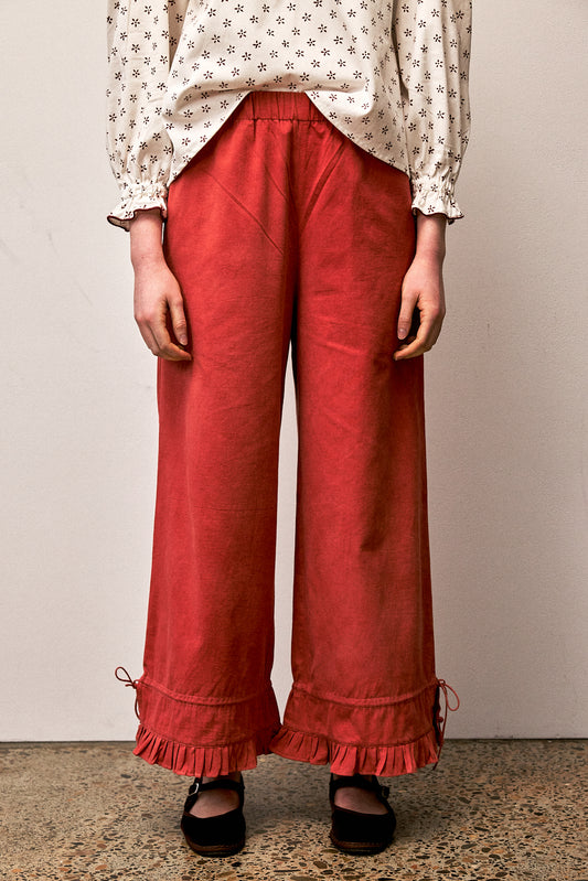 AMELIA PANT - MERLOT