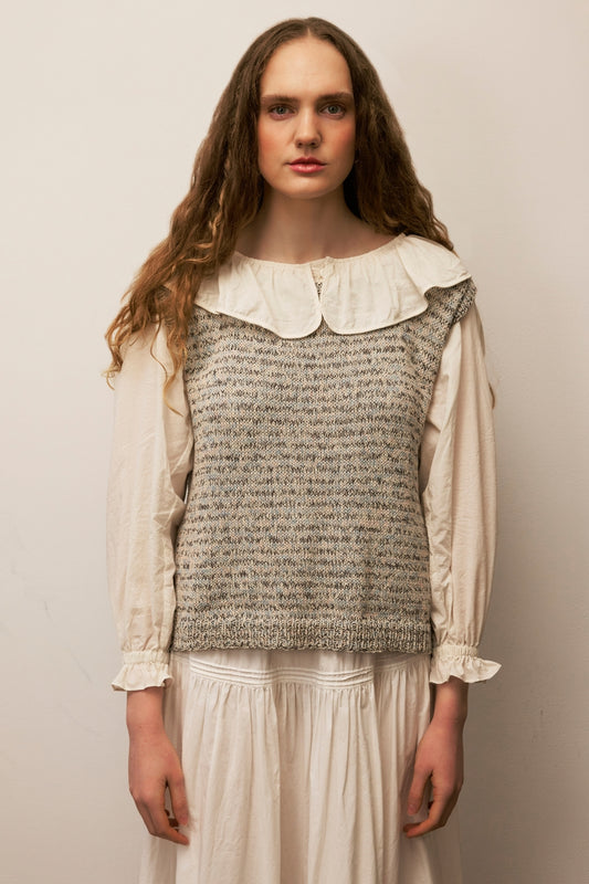 SUNDAY VEST